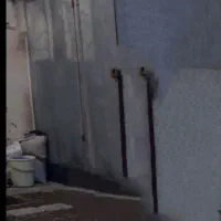 انباری آماده گنجه کفتر