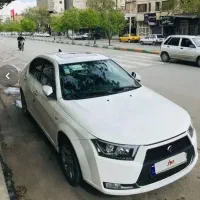 دنا پلاس آپشنال توربو اتومات۱۴۰۴ سفید