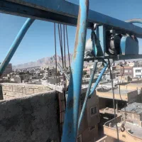 بالا بر|ابزارآلات|اصفهان, عاشق‌آباد|دیوار