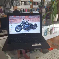 لپ تاپ Zbook hp