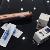 آرایش دائم