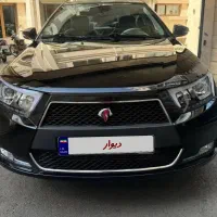 فروش فوری دنا پلاس ۵ دنده ۱۴۰۴