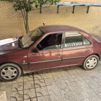 پژو پارس مدل 84|خودرو سواری و وانت|شیراز, عادل آباد|دیوار