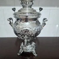 سماورگازی|سماور، چای‌ساز، قهوه‌ساز|بندر امام خمینی, |دیوار