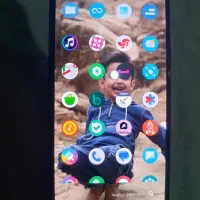 گوشی( پوکوx5پرو)5G|موبایل|نسیم‌شهر, |دیوار