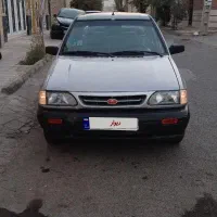 مدل ۸۶ دوگانه شرکت|خودرو سواری و وانت|کاشان, فاز ۲ ناجی آباد|دیوار