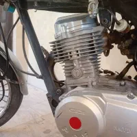 برمودا ۱۲۵ مدل ۹۸ کم کارکرد