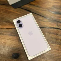 آیفون 17 lavender 256GB