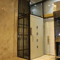 استخدام جوشکار و خانم فروش و مونتاژ