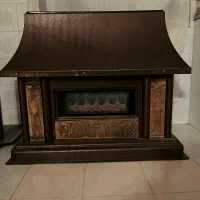 فروش بخاری گازی|بخاری، هیتر، شومینه|تربت جام, میرقوام الدین|دیوار