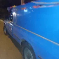 نیسان اپشنال مدل ۱۴۰۱|خودرو سواری و وانت|بیجار, |دیوار