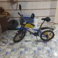 دوچرخه رالی 20