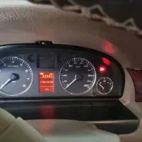 سمند LX EF7|خودرو سواری و وانت|کرمانشاه, |دیوار