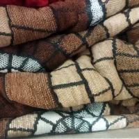 روی فرشی 12 متری