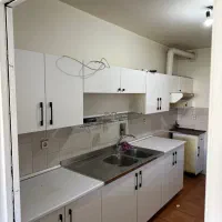 کابینت سالم و تمیز