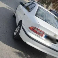 سمند ef7مدل 92