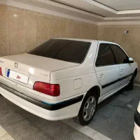 پژو پارس TU۵ مدل ۱۴۰۱