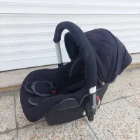 کالسکه و کریر|کالسکه و لوازم جانبی|ملارد, |دیوار