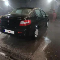 رانا مدل ۹۴ بی رنگ|خودرو سواری و وانت|مشهد, کوه سنگی|دیوار