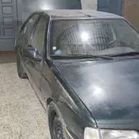 پژو 2000 یشمی متالیک|خودرو سواری و وانت|اهواز, شهرک دانشگاه|دیوار