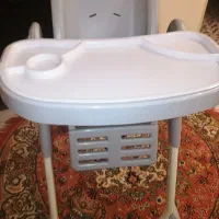 صندلی غذا کودک