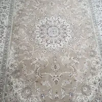 فرش ۱۲ متری و ۳عدد۶ متری ۲عدد نگین مشهد
