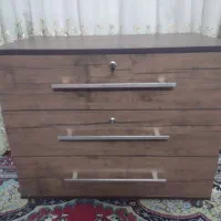 دراور 3 کشو|جاکفشی، کمد، دراور|شیراز, شهرک نیروی انتظامی|دیوار