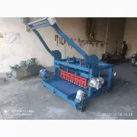 دستگاه بلوک زنی صنعتی عالیسازان|ماشینآلات صنعتی|مشهد, سپاد|دیوار