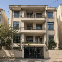 فروش یا تهاتر زمین ۴۴۵ متری جنوبی سید خندان جلفا