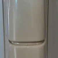 فلاسک پمپی خارجی