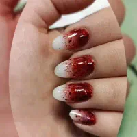 آف ویژه کاشت ناخن|خدمات آرایشگری و زیبایی|جهرم, |دیوار