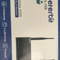 دستگاه وای‌فای نوفروشی