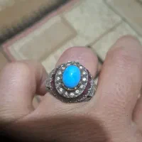 فیروزه نیشابور عجمی