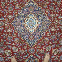 فرش اردکان دستباف