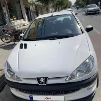 پژو ۲۰۶ تیپ ۲
