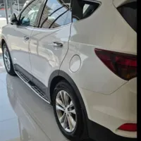 هیوندای سانتافه ix 45، مدل ۲۰۱۶|خودرو سواری و وانت|اهواز, پردیس دو|دیوار