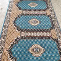 بافت سجاده فرش مسجدی