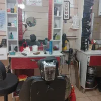 ارایشگر مرد