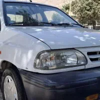 پرایدصبا ۸۸تکسوز|خودرو سواری و وانت|کرمانشاه, |دیوار