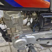 موتور سیکلت