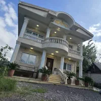 ویلا باغ هزار دویست متری|فروش خانه و ویلا|رشت, منظریه|دیوار