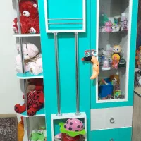 کمدوتخت کودک