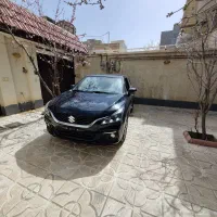 سوزوکی بالنو ۲۰۲۵ وارداتی صفر