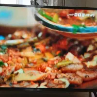 تلوزیون هوشمند ال جی ۴۳