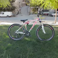 دوچرخه 26 المپیا|دوچرخه، اسکیت، اسکوتر|سنندج, |دیوار