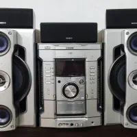 ضبط سونی gn77