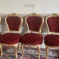 فروش میز ناهارخوری هشت نفره