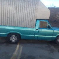 مزدا ۱۶۰۰|خودرو سواری و وانت|خرمدشت, |دیوار