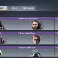 اکانت call of duty|کنسول، بازی ویدئویی و آنلاین|بیرجند, |دیوار