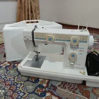 چرخ خیاطی